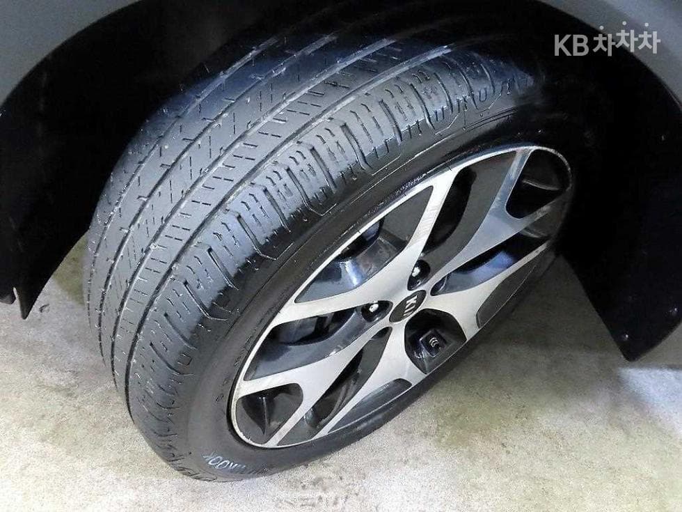 Kia Sportage 4th generationDiesel 2.0 2WD Noblesse Plus - 20