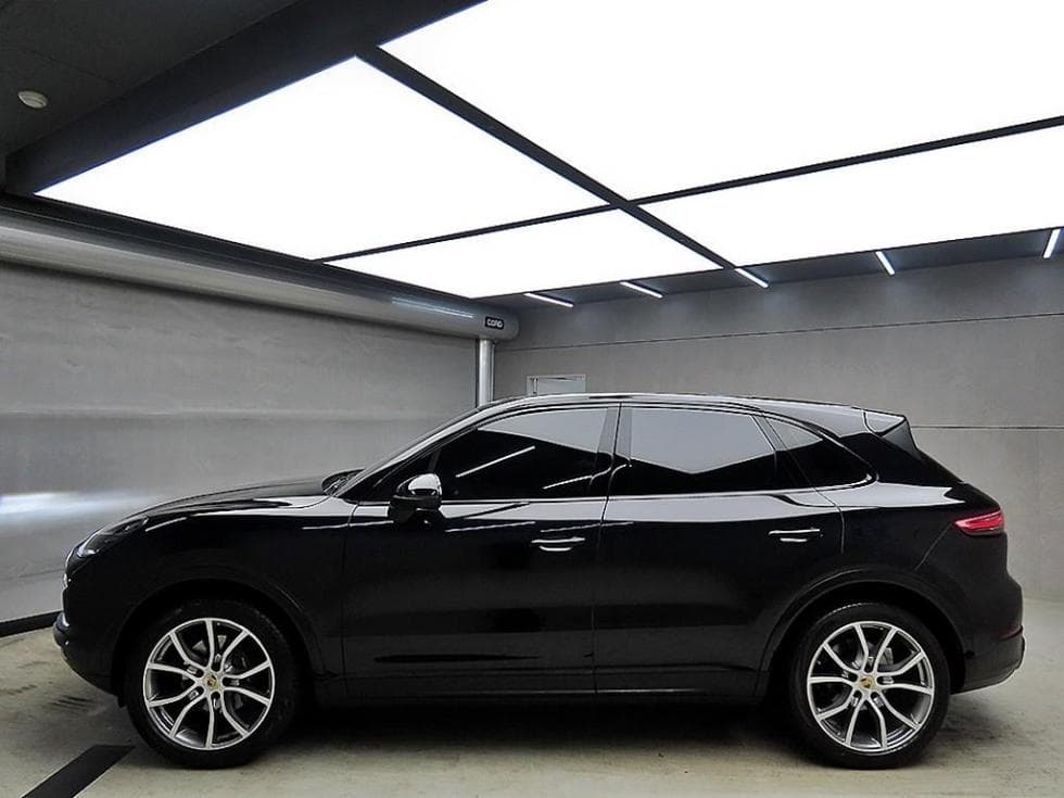 Porsche Cayenne(9Y0)3.0 Standard - 4