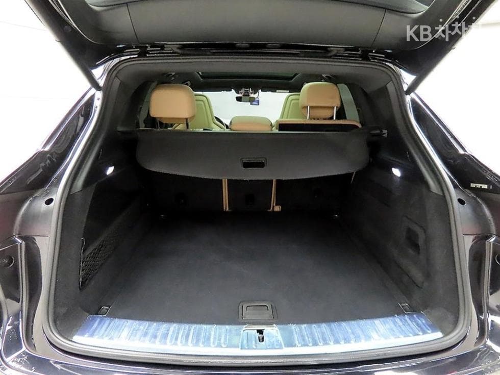 Porsche Cayenne(9Y0)3.0 Standard - 17