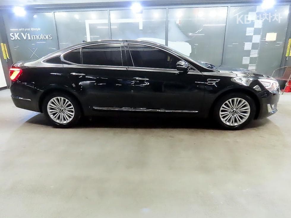 Kia The New (facelift) K72.4 GDI Prestige - 3