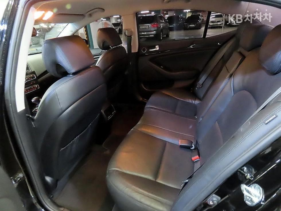 Kia The New (facelift) K72.4 GDI Prestige - 7