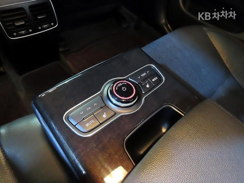 Kia The New (facelift) K72.4 GDI Prestige - 16