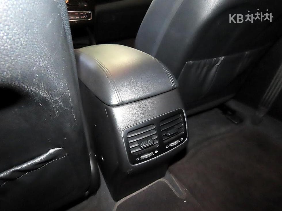 Kia The New (facelift) K72.4 GDI Prestige - 17