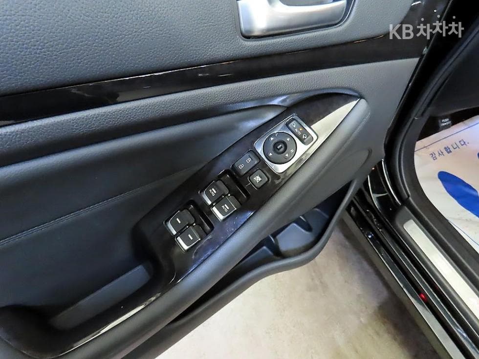 Kia The New (facelift) K72.4 GDI Prestige - 18