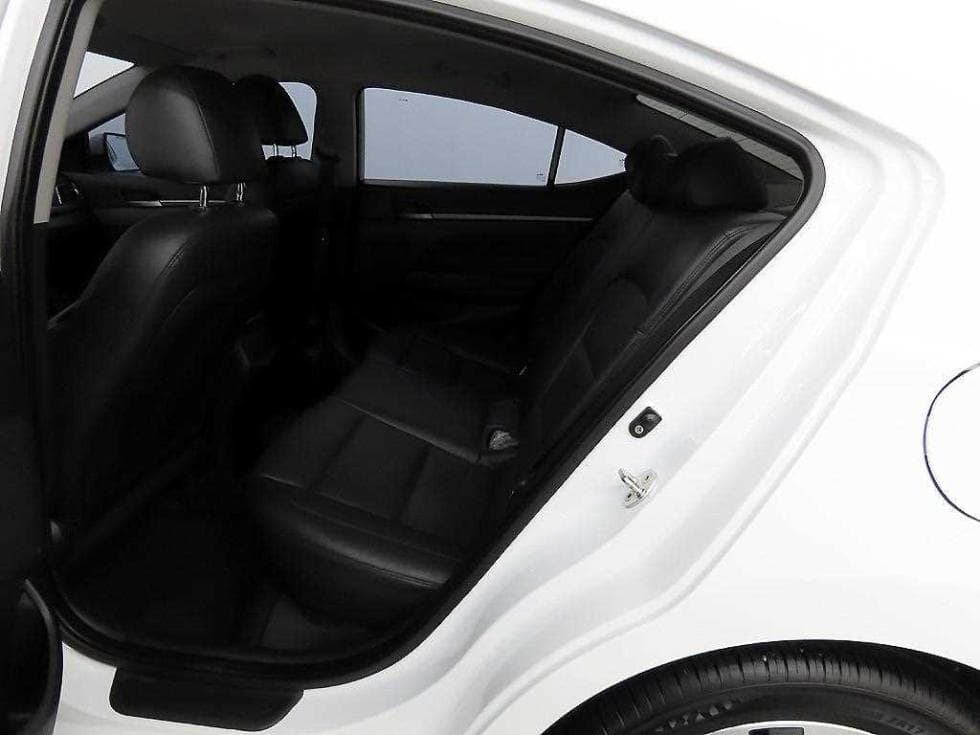 Хюндай Avante (Elantra)AD1.6 GDi Value Plus - 6