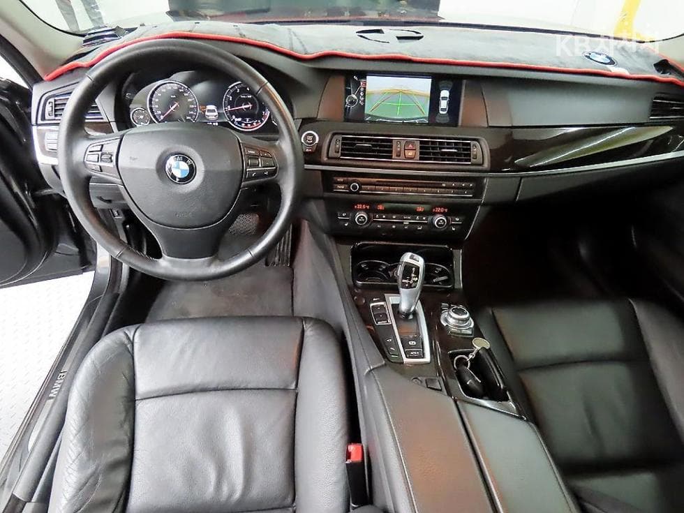 BMW New5 Series528i F10 - 7