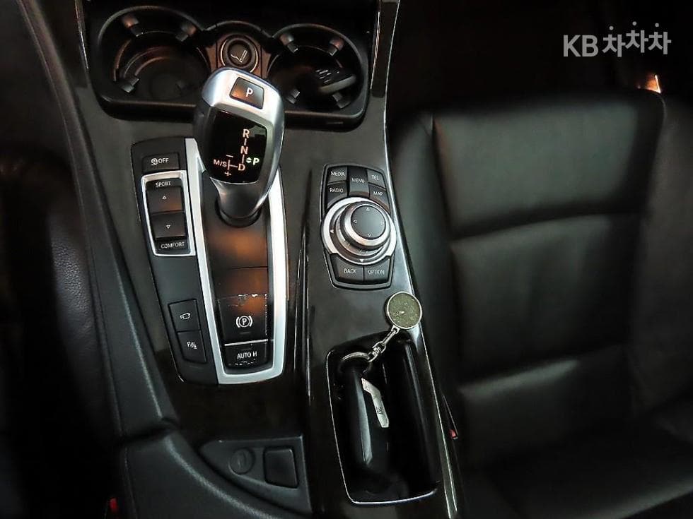 BMW New5 Series528i F10 - 10