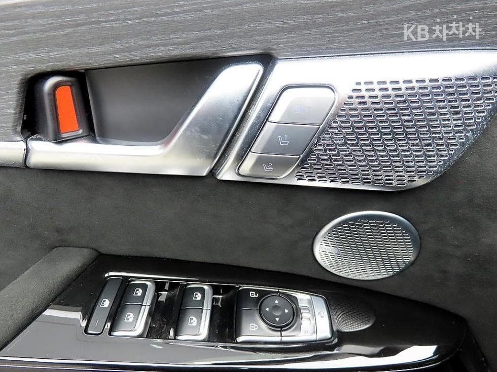 Киа Mohave 더마스터3.0 Дизел 4x4 Masters Gravity - 11