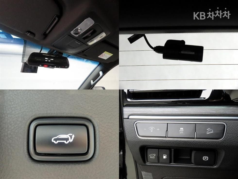 Киа Mohave 더마스터3.0 Дизел 4x4 Masters Gravity - 15