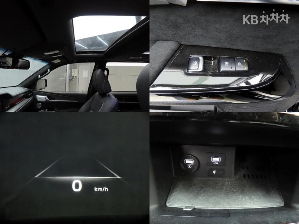 Киа Mohave 더마스터3.0 Дизел 4x4 Masters Gravity - 16