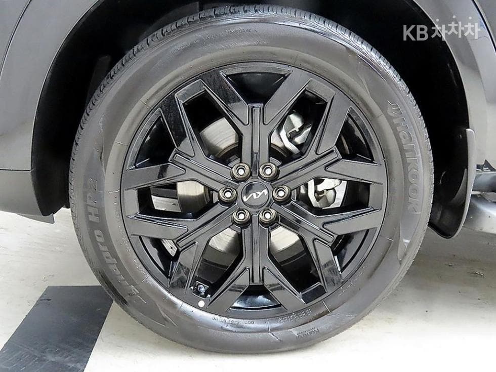 Киа Mohave 더마스터3.0 Дизел 4x4 Masters Gravity - 19