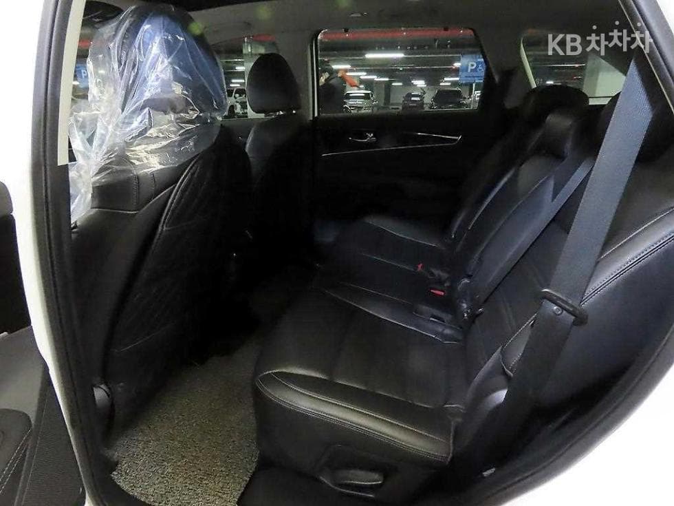 Kia The New (facelift) Sorento2.2 Diesel 2WD Noblesse - 7