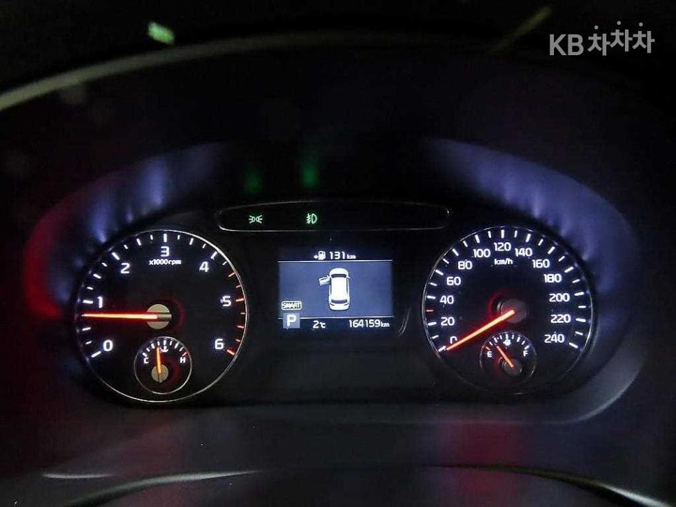 Kia The New (facelift) Sorento2.2 Diesel 2WD Noblesse - 9