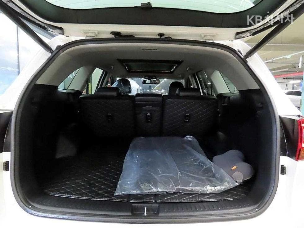 Kia The New (facelift) Sorento2.2 Diesel 2WD Noblesse - 16