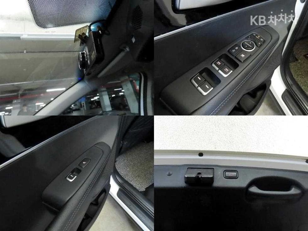 Kia The New (facelift) Sorento2.2 Diesel 2WD Noblesse - 18