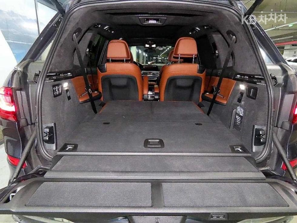 BMW X7(G07)xDrive 40d M Sport - 16