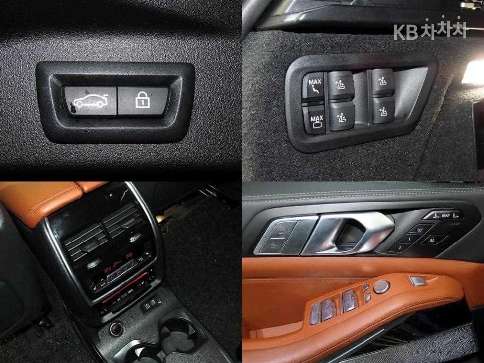 BMW X7(G07)xDrive 40d M Sport - 17