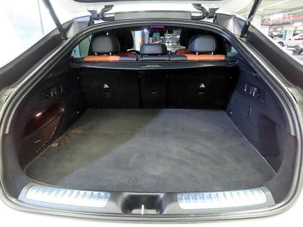 Mercedes-Benz GLC(X254)GLC300 4Matic Standard - 16