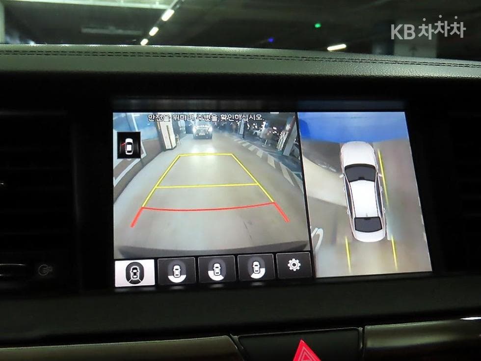 Kia All New K72.4 GDI Prestige - 14