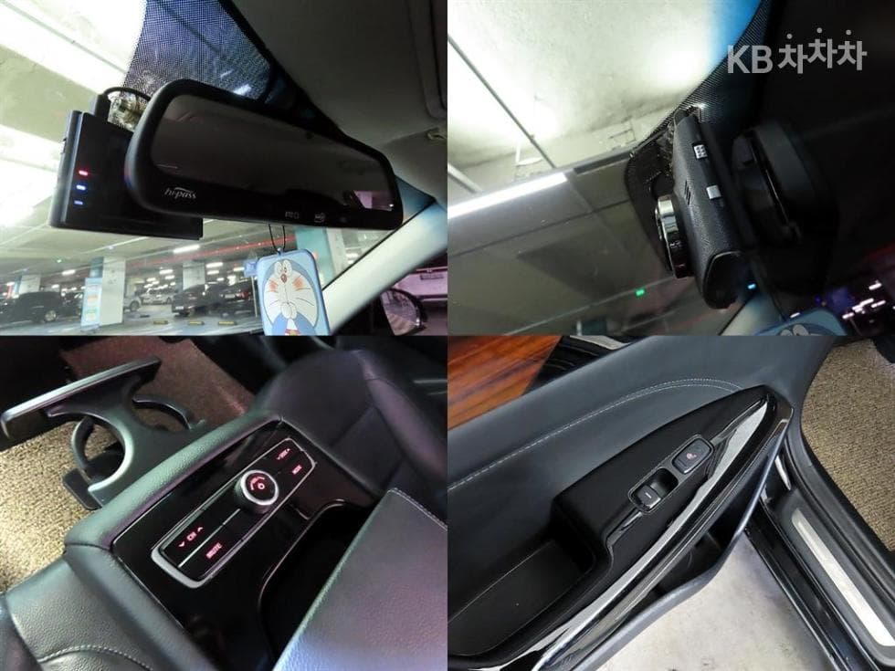Kia All New K72.4 GDI Prestige - 17