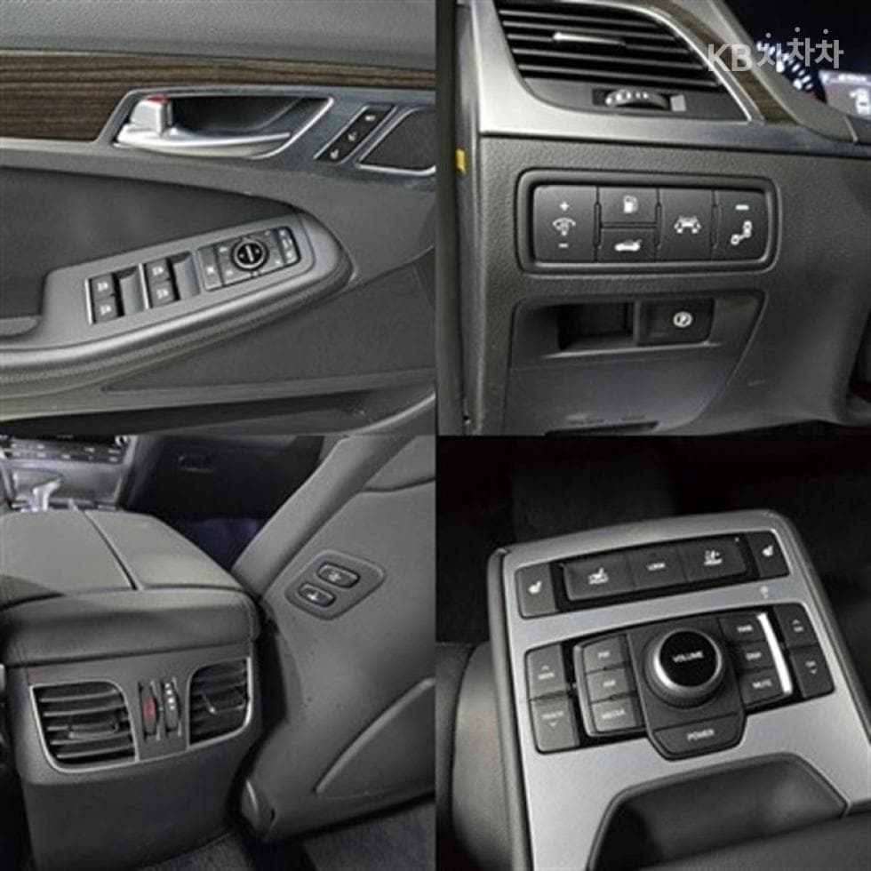 Genesis G803.3 GDI AWD Luxury - 13