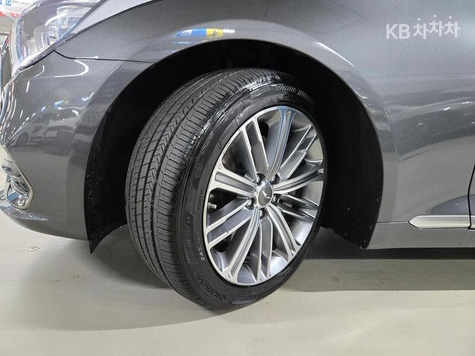 Genesis G803.3 GDI AWD Luxury - 20