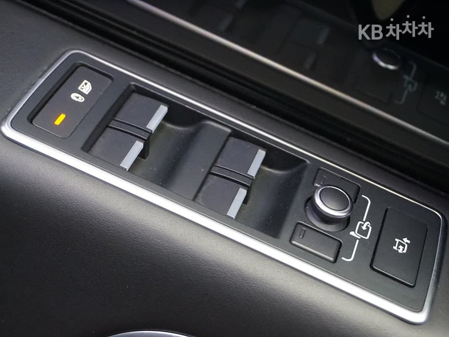 Land Rover New Range Rover4.4 SDV8 보그 SE 405 - 15