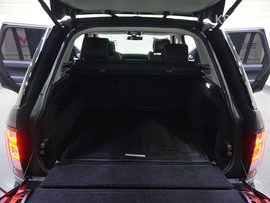 Land Rover New Range Rover4.4 SDV8 보그 SE 405 - 20