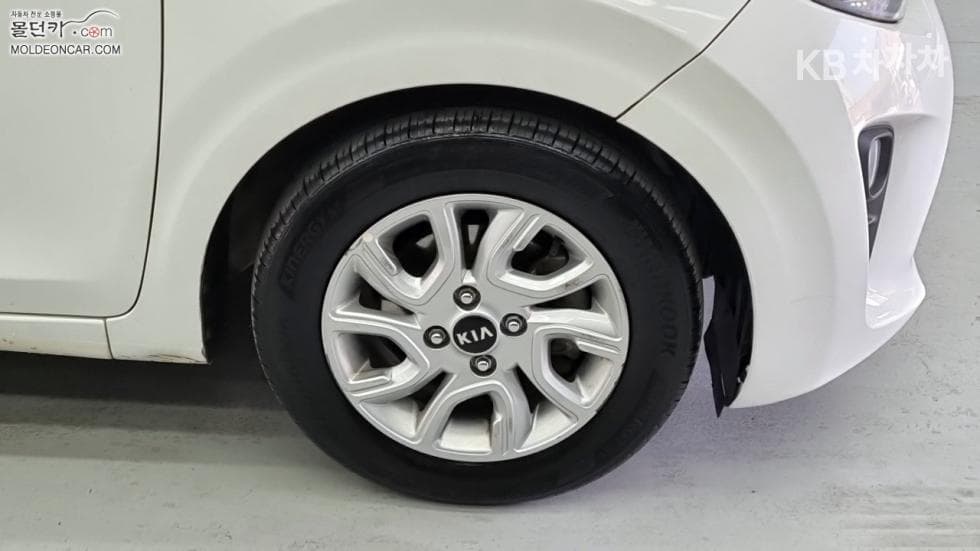 Kia All New Morning (older generation)(JA)Luxury - 6