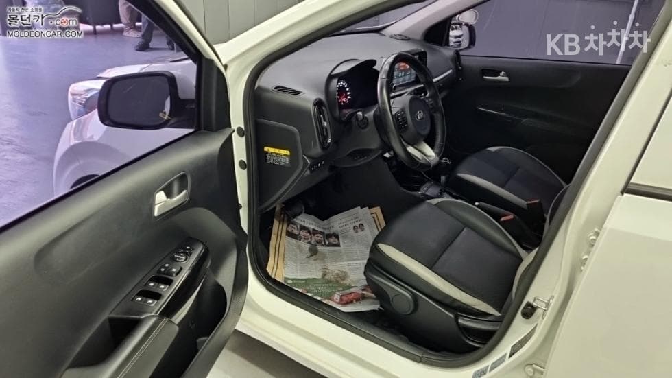 Kia All New Morning (older generation)(JA)Luxury - 9