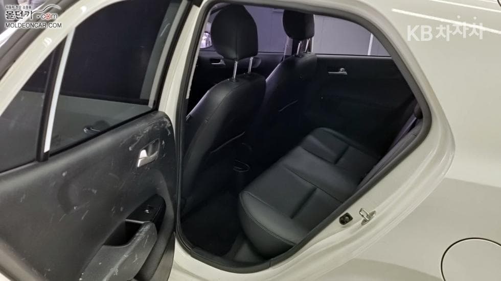 Kia All New Morning (older generation)(JA)Luxury - 10