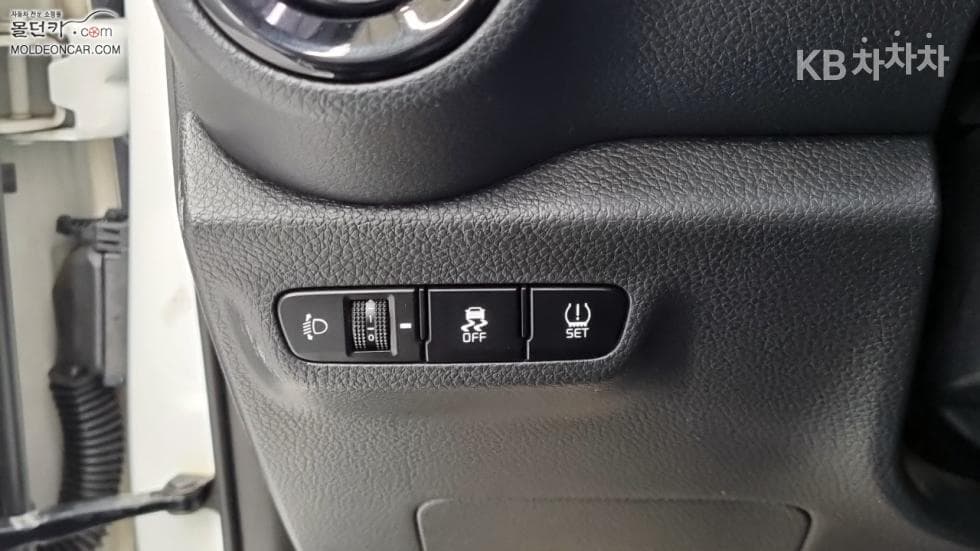 Kia All New Morning (older generation)(JA)Luxury - 15