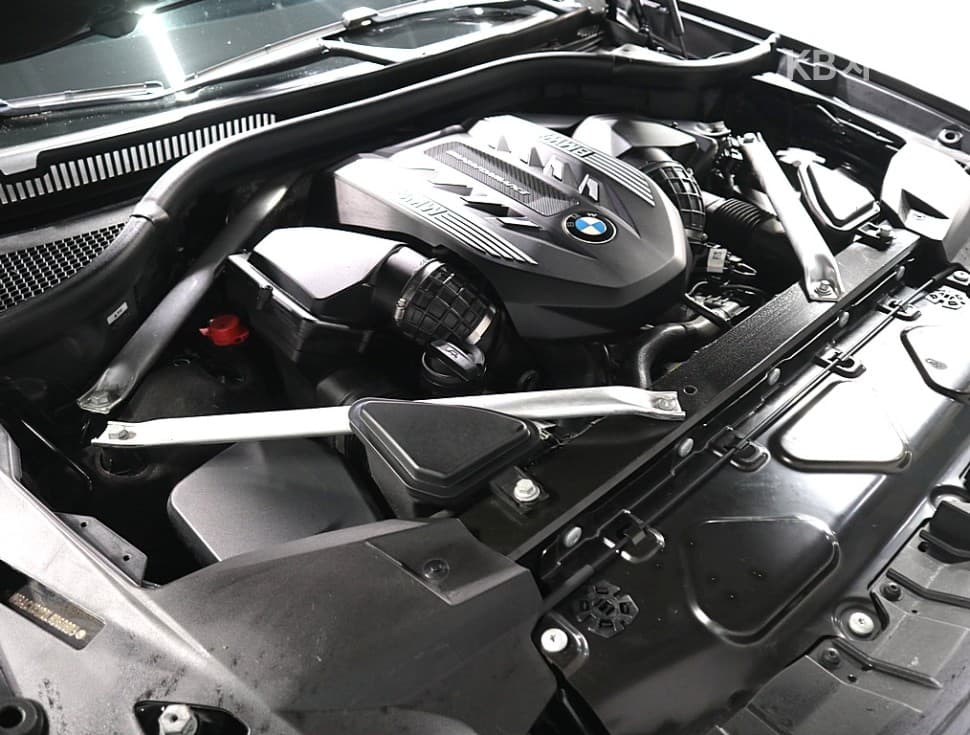 BMW X7(G07)M50i Standard - 6