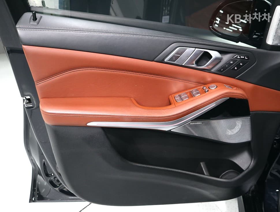 BMW X7(G07)M50i Standard - 8
