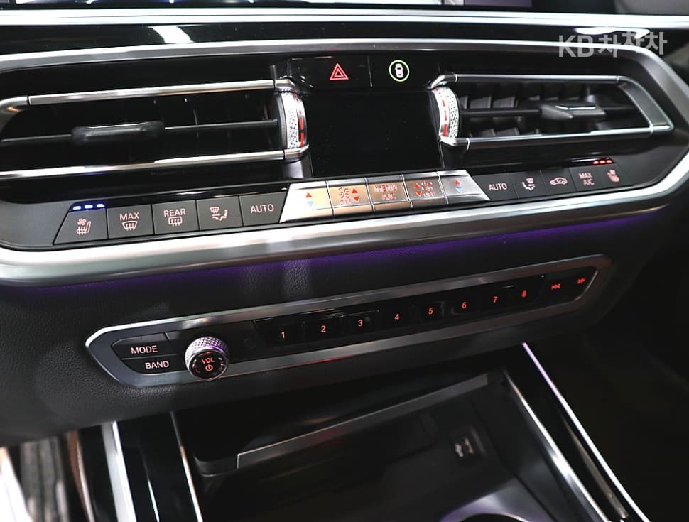 BMW X7(G07)M50i Standard - 13