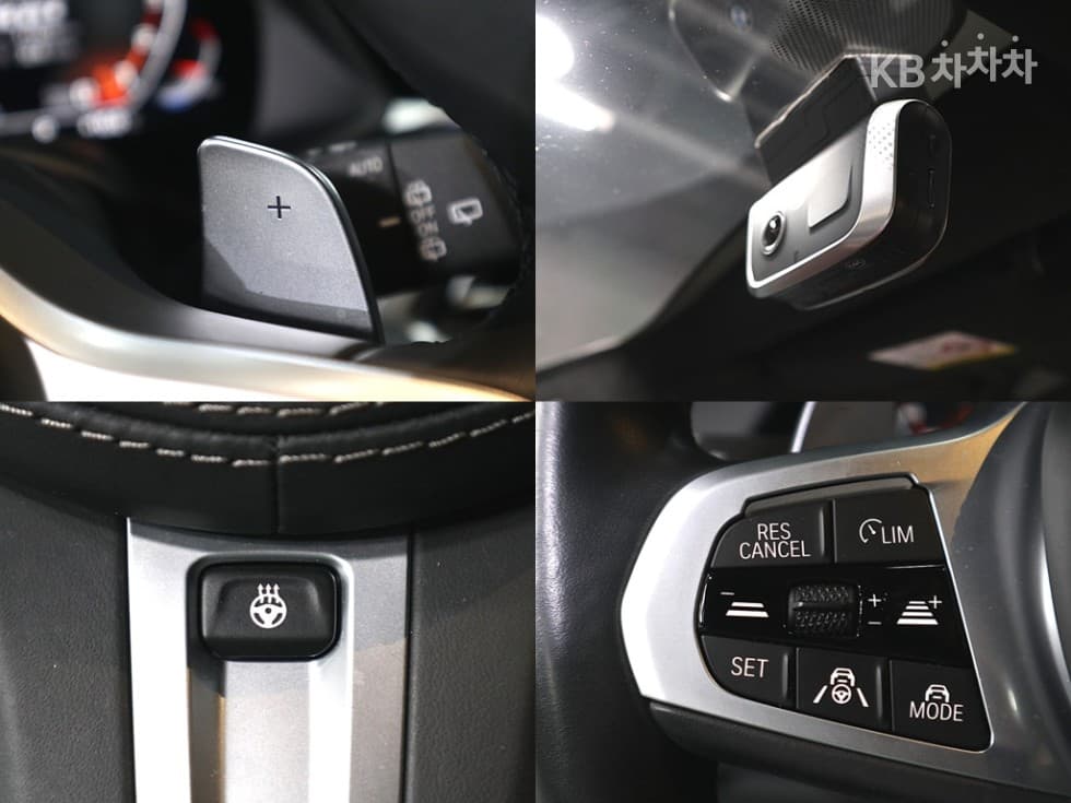 BMW X7(G07)M50i Standard - 19