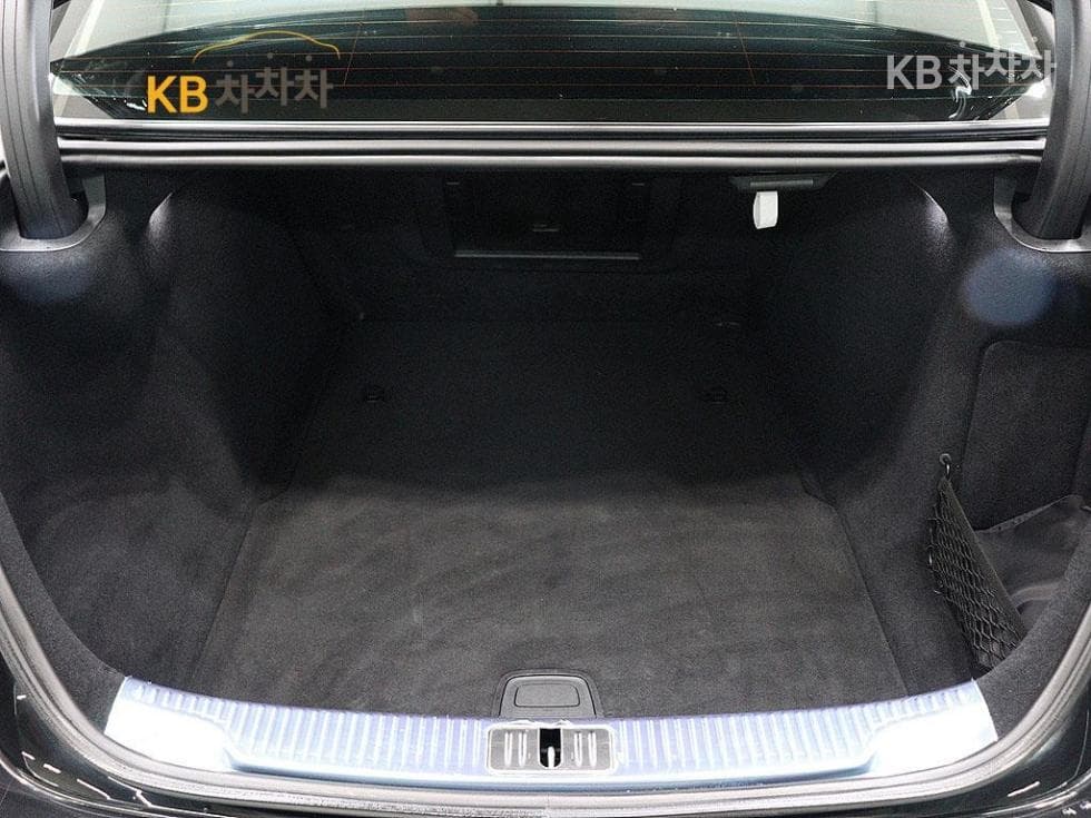 Mercedes-Benz S-Class W223S400d 4Matic Standard - 5