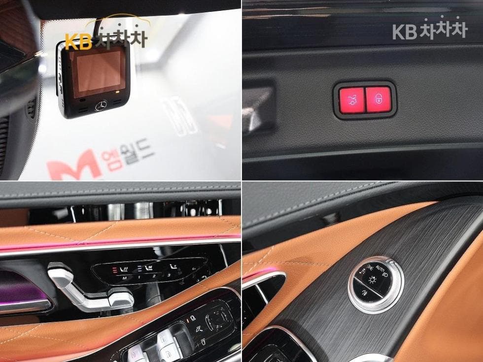 Mercedes-Benz S-Class W223S400d 4Matic Standard - 18