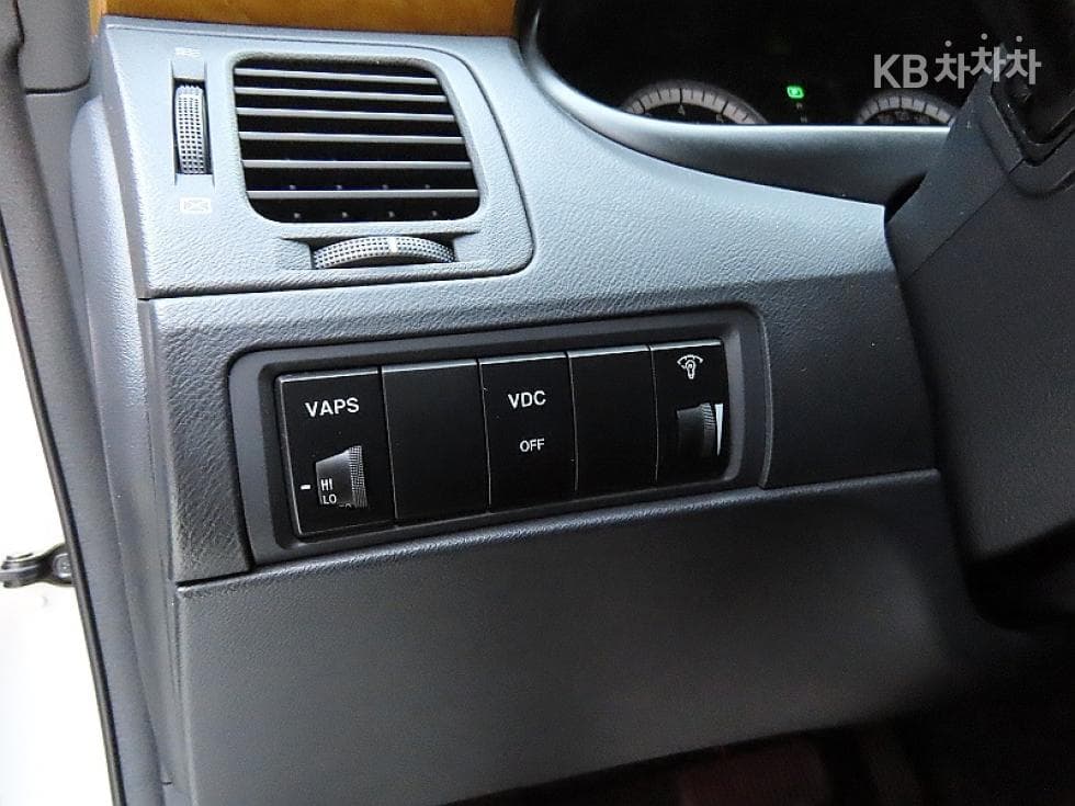 Хюндай Grandeur (Azera)TGQ270 Luxury Стандартен - 12