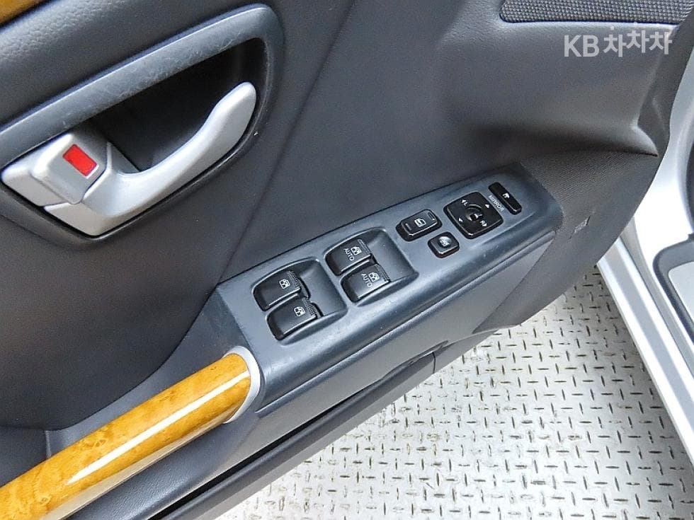 Хюндай Grandeur (Azera)TGQ270 Luxury Стандартен - 13