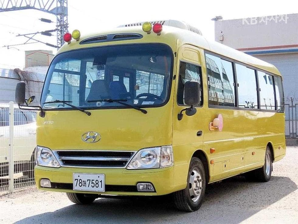 Hyundai Hyundai버스Other - 2