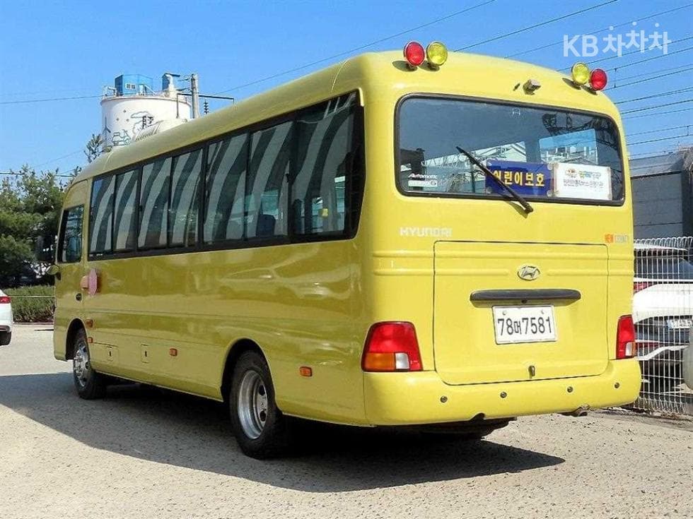 Hyundai Hyundai버스Other - 3
