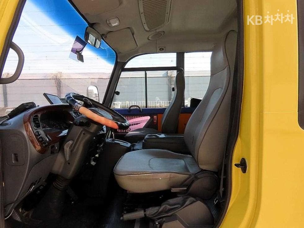 Hyundai Hyundai버스Other - 5