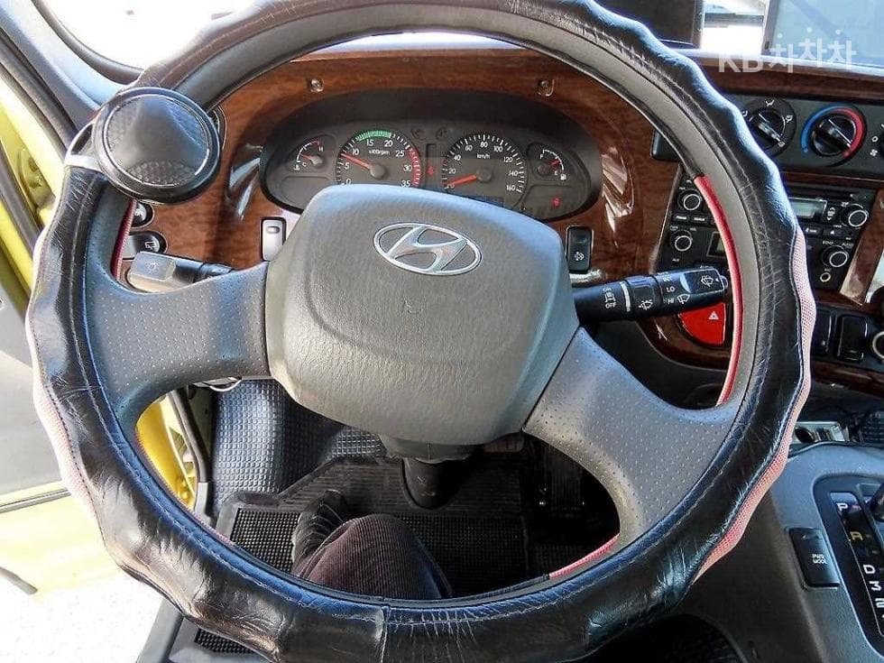 Hyundai Hyundai버스Other - 11