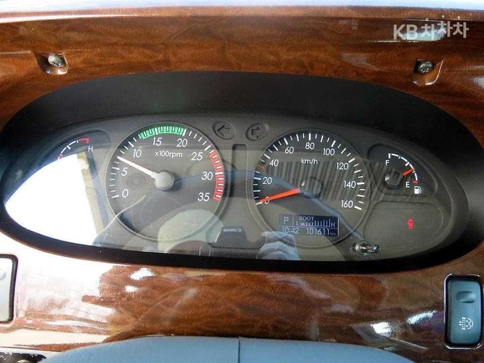 Hyundai Hyundai버스Other - 12
