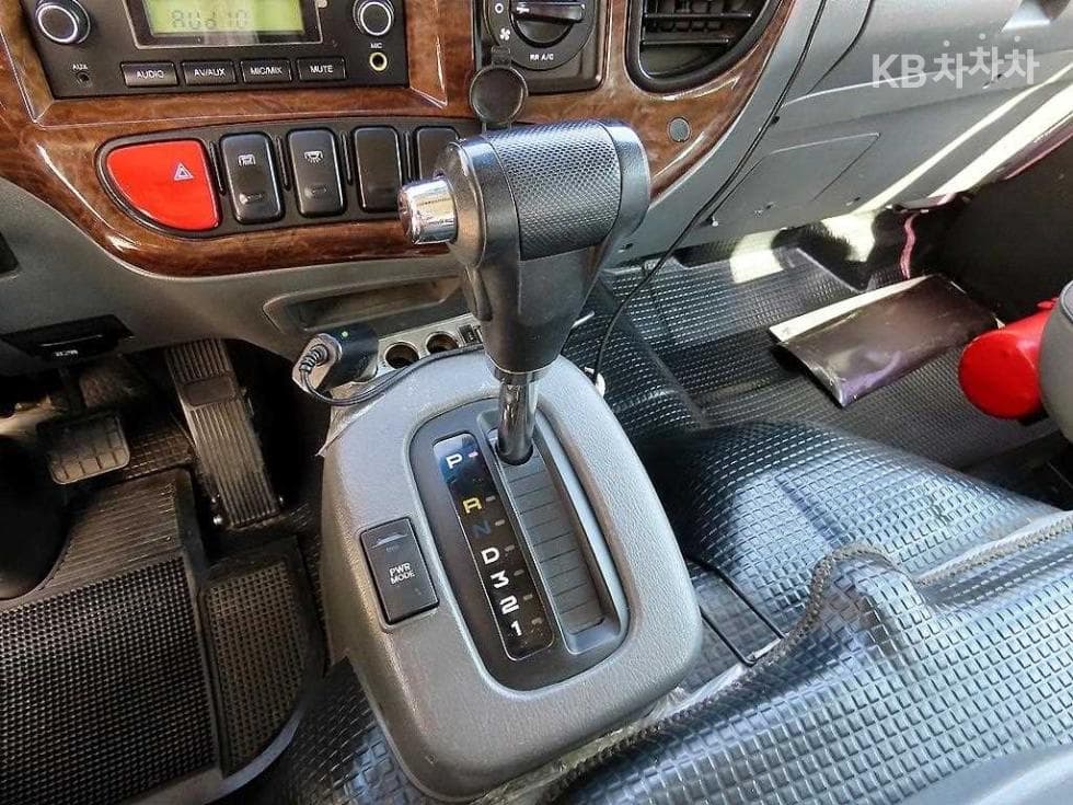 Hyundai Hyundai버스Other - 13