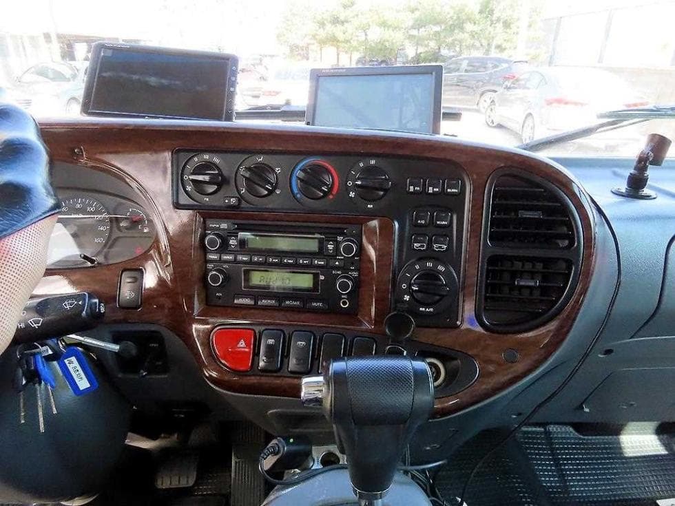Hyundai Hyundai버스Other - 14