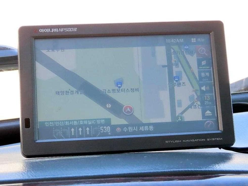 Hyundai Hyundai버스Other - 15