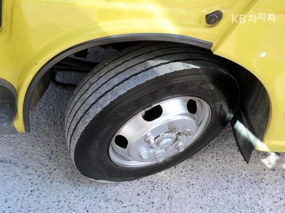 Hyundai Hyundai버스Other - 19