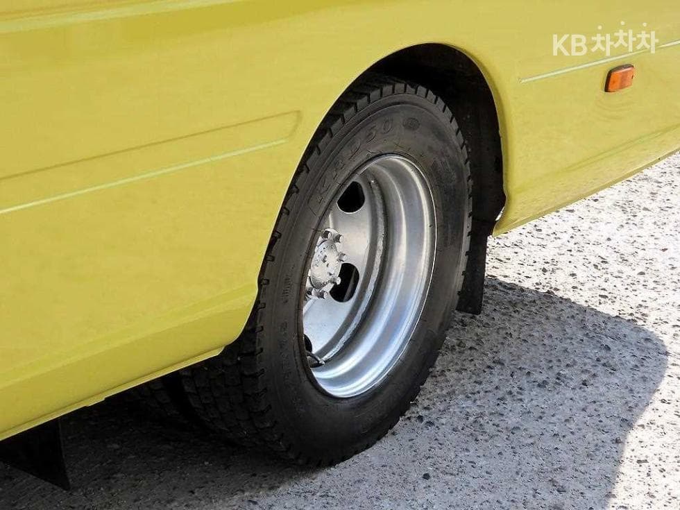 Hyundai Hyundai버스Other - 20